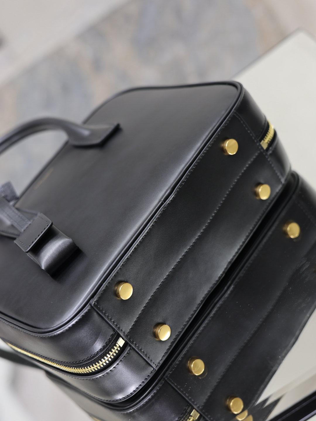 Y51 Sac De Jour Bauletto Bag-25×19×8.5CM