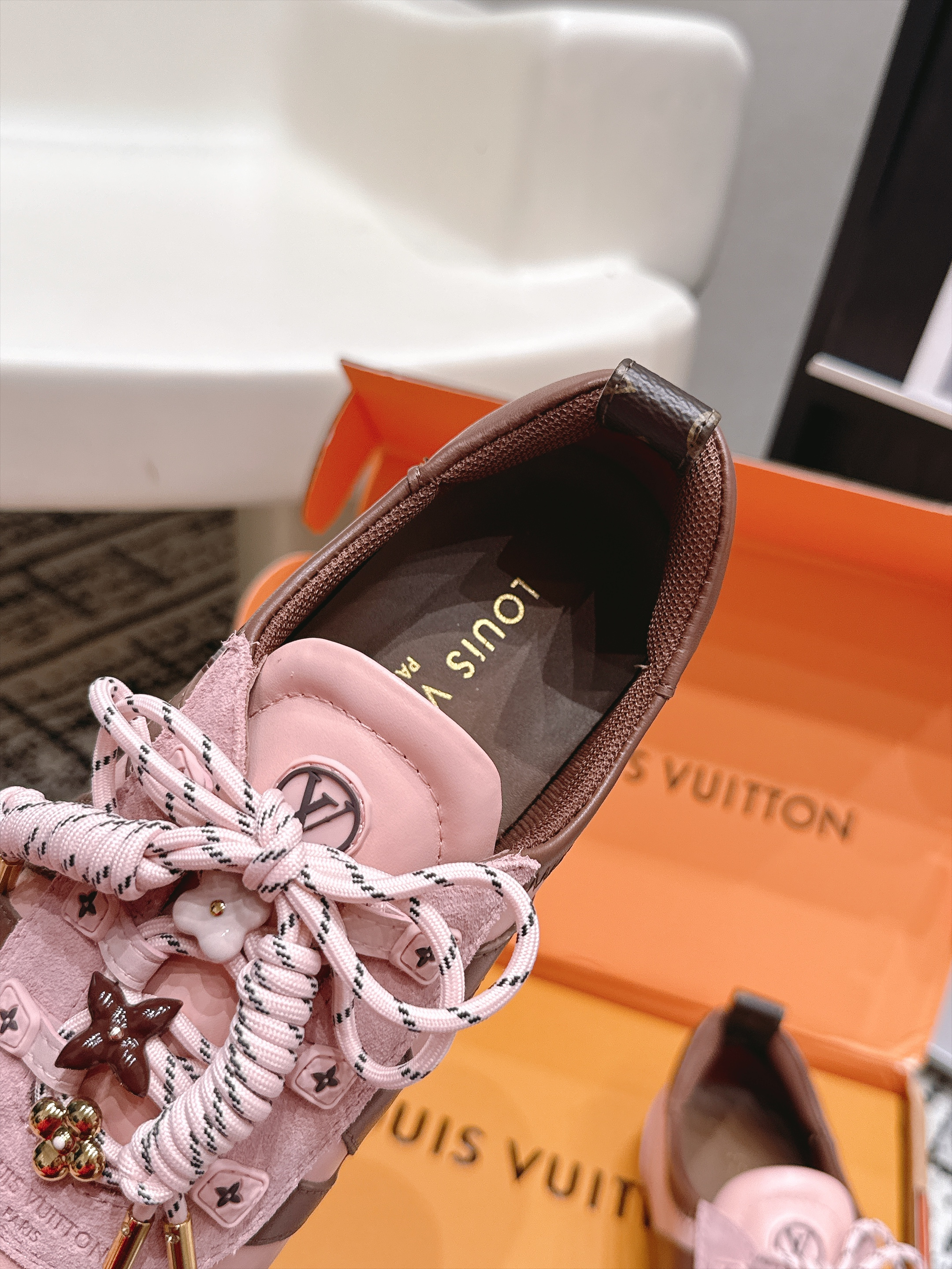 LV Sneakerina Sneaker (EU35-41)