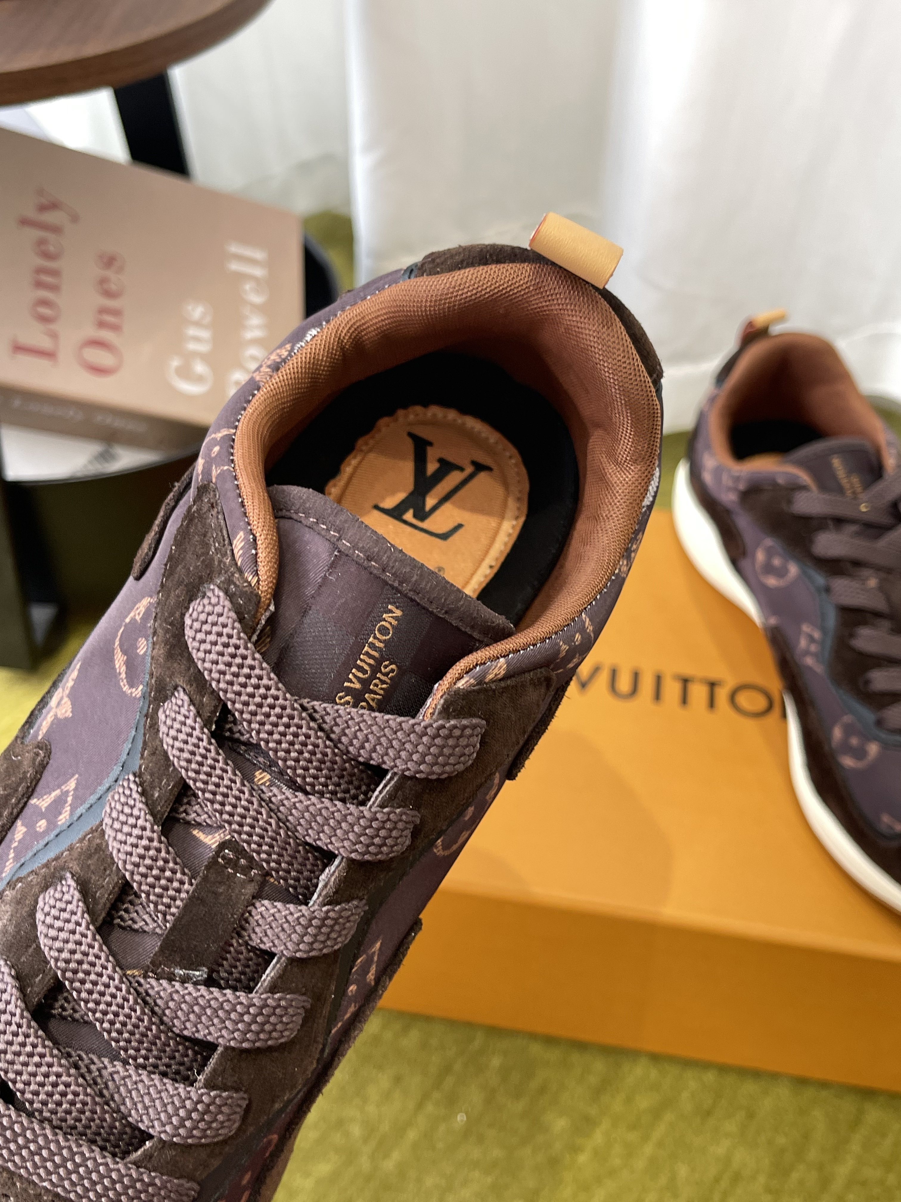 LV Drop 300 Sneaker (EU35-41)
