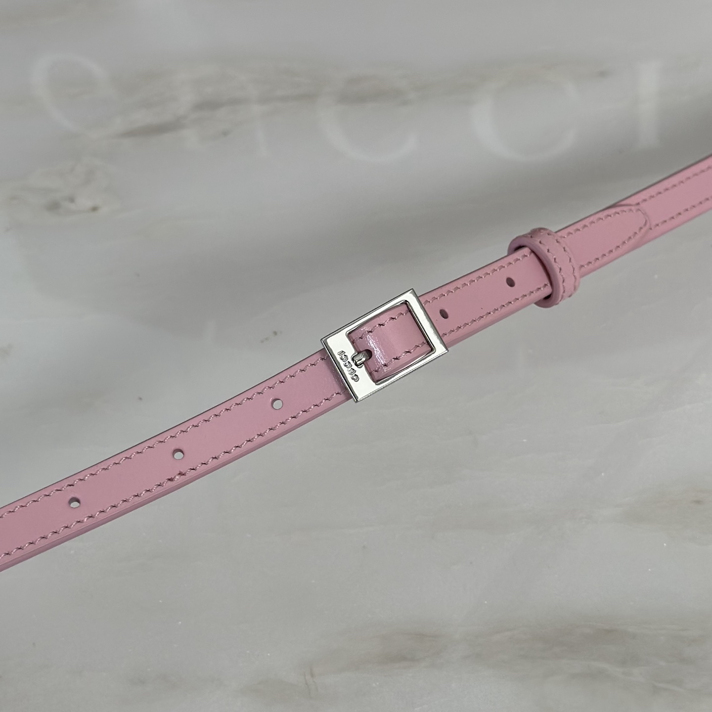G*ucci Horsebit Duomo Small Top Handle Bag-27.5*19*9CM