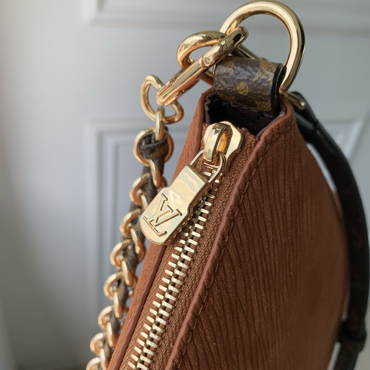 L0vis Vvtt0n Multipass - Handbags-26*10*30CM