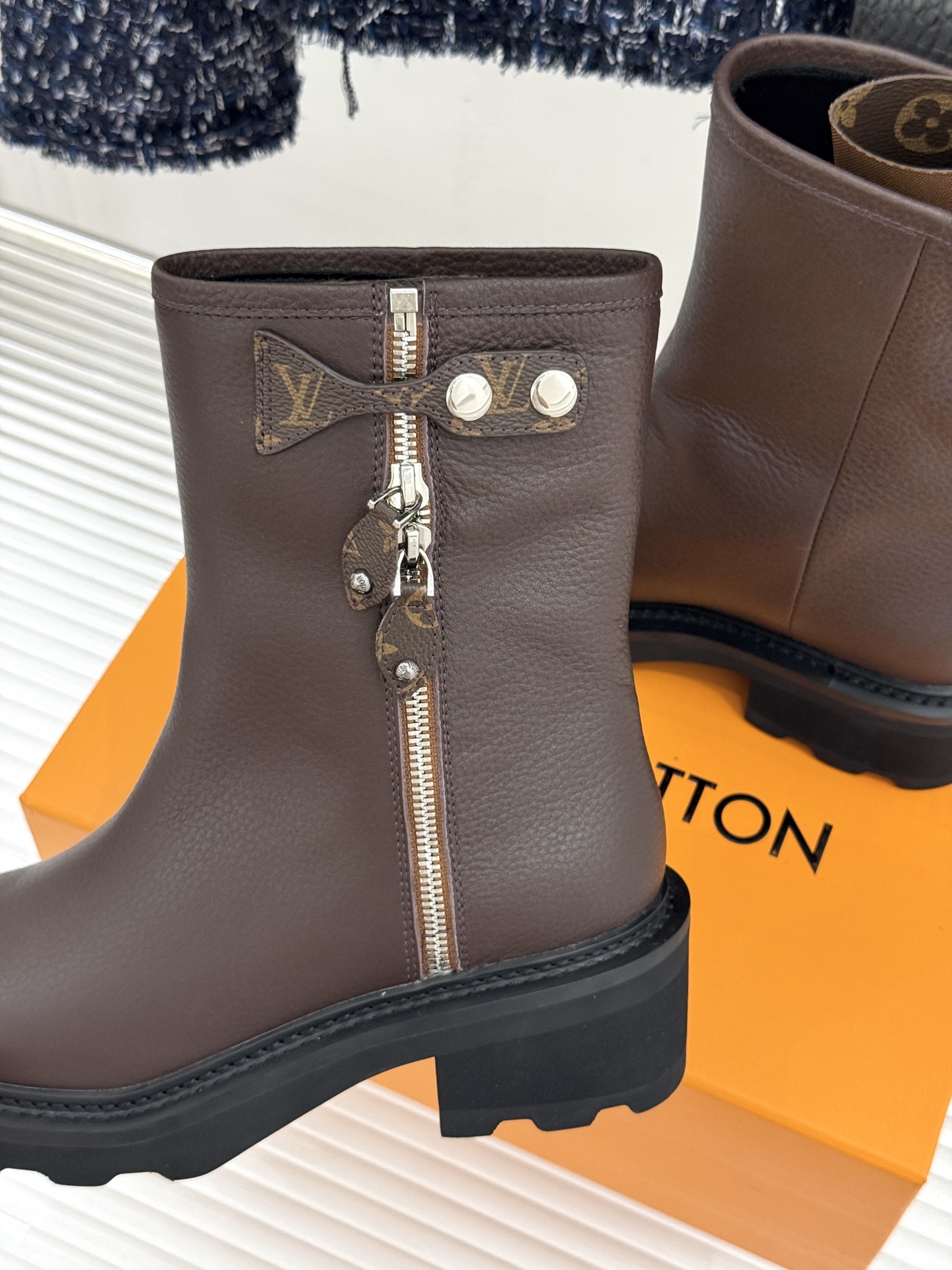 L0vis Vvtt0n Boots(EU35-41)