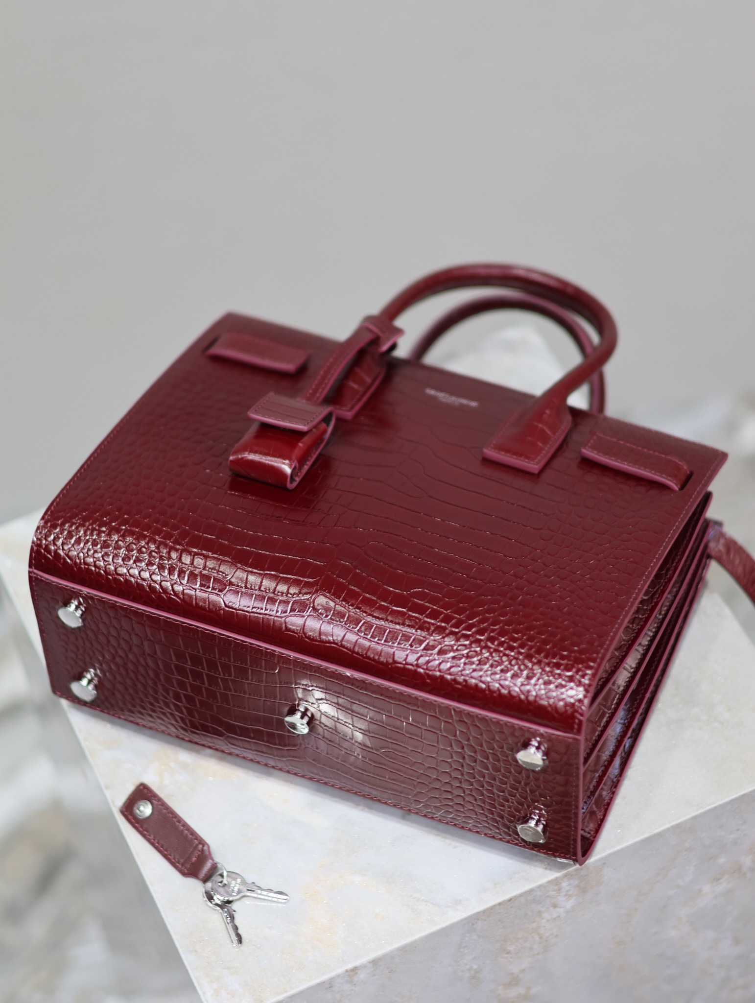 Y51 Sac De Jour-22x18x10.5&26x20.5x12.5CM
