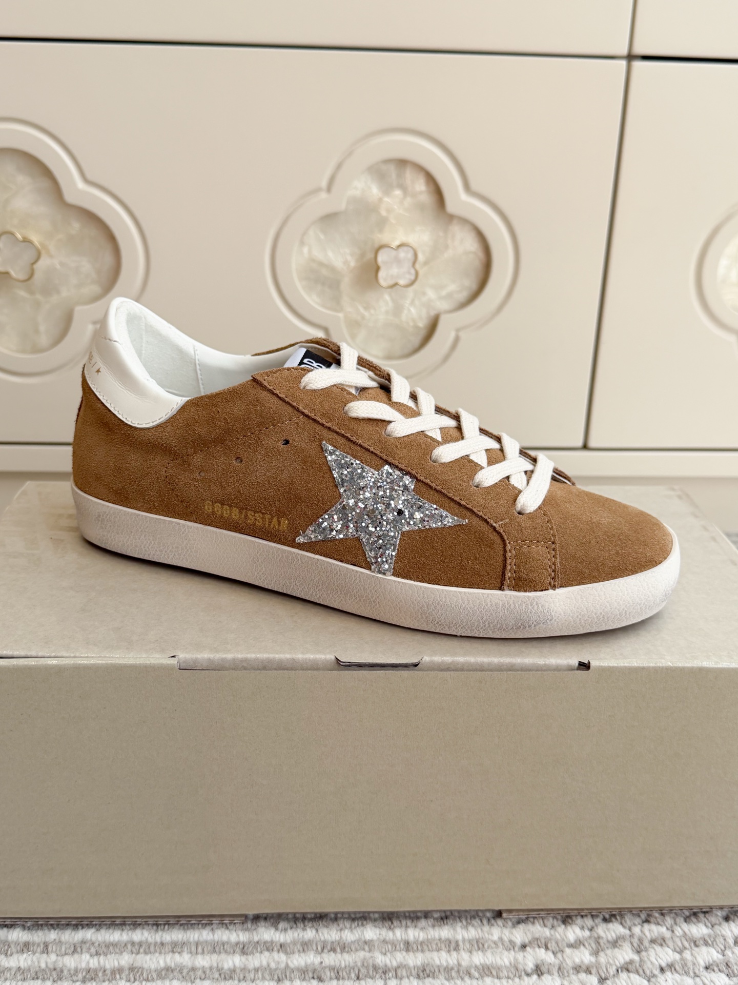 Golden Goose Sneaker(EU35-45)