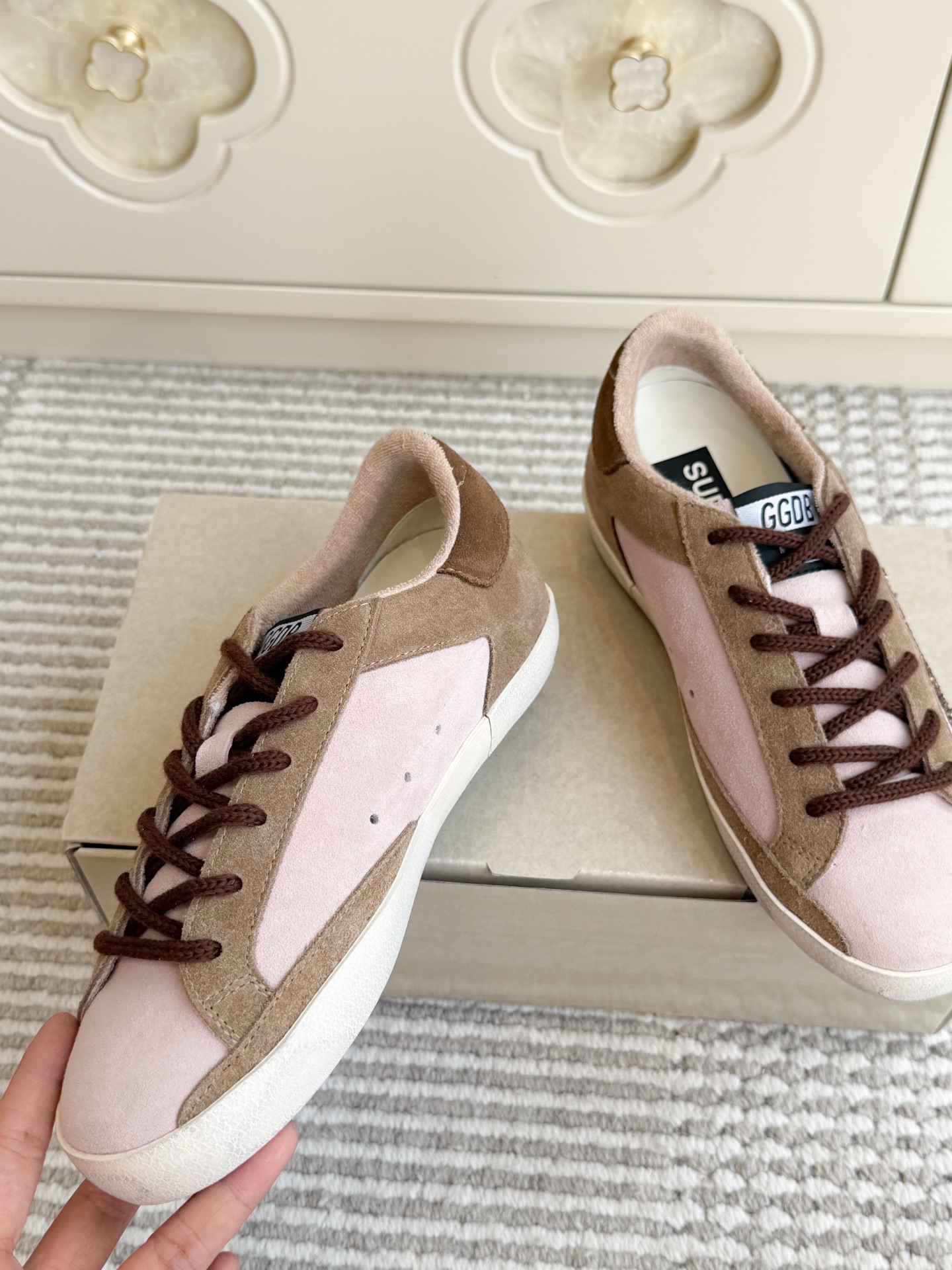 Golden Goose Sneaker(EU35-45)
