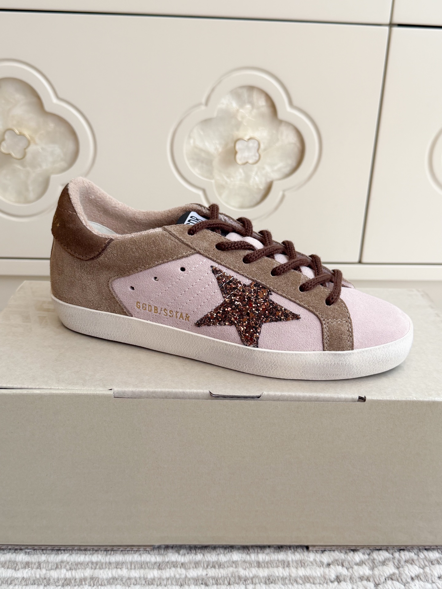 Golden Goose Sneaker(EU35-45)