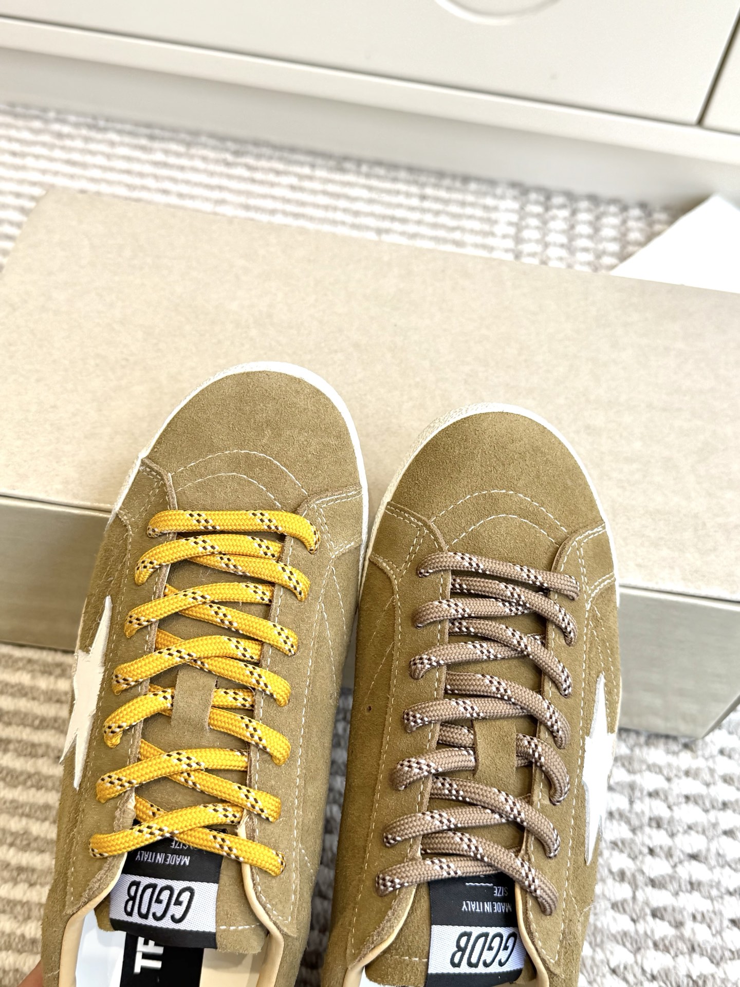 Golden Goose Sneaker(EU35-45)