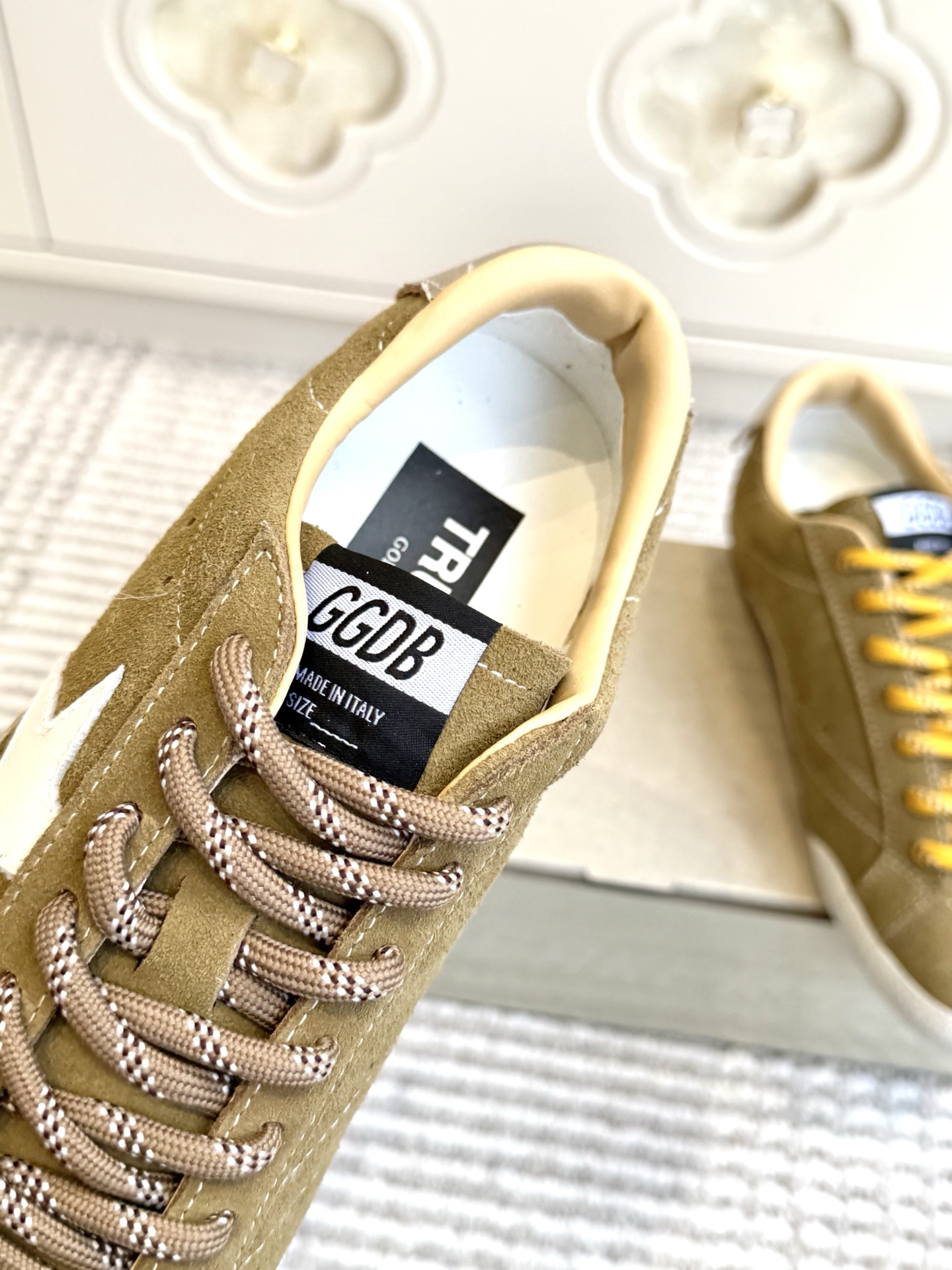 Golden Goose Sneaker(EU35-45)