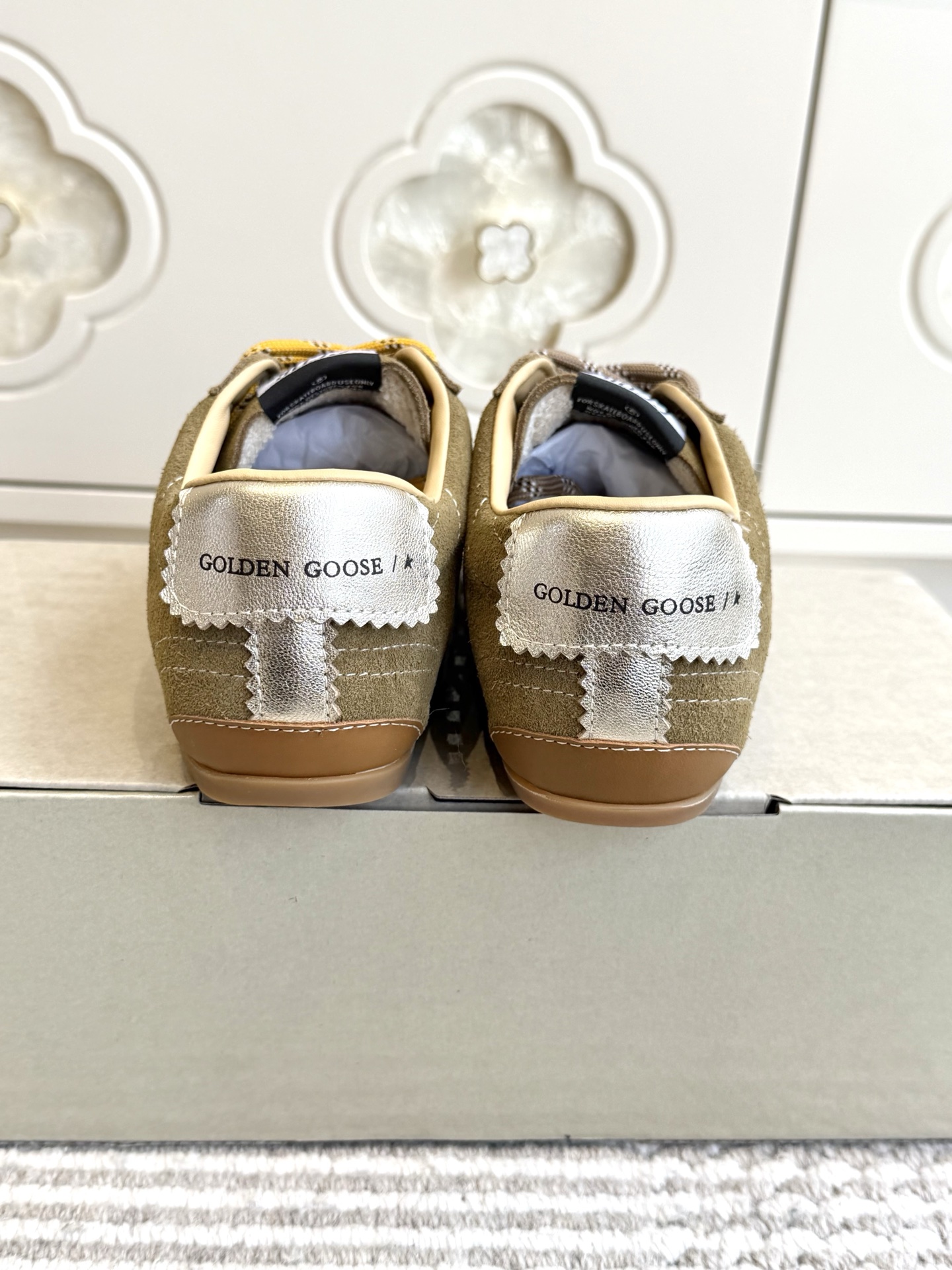 Golden Goose Sneaker(EU35-45)