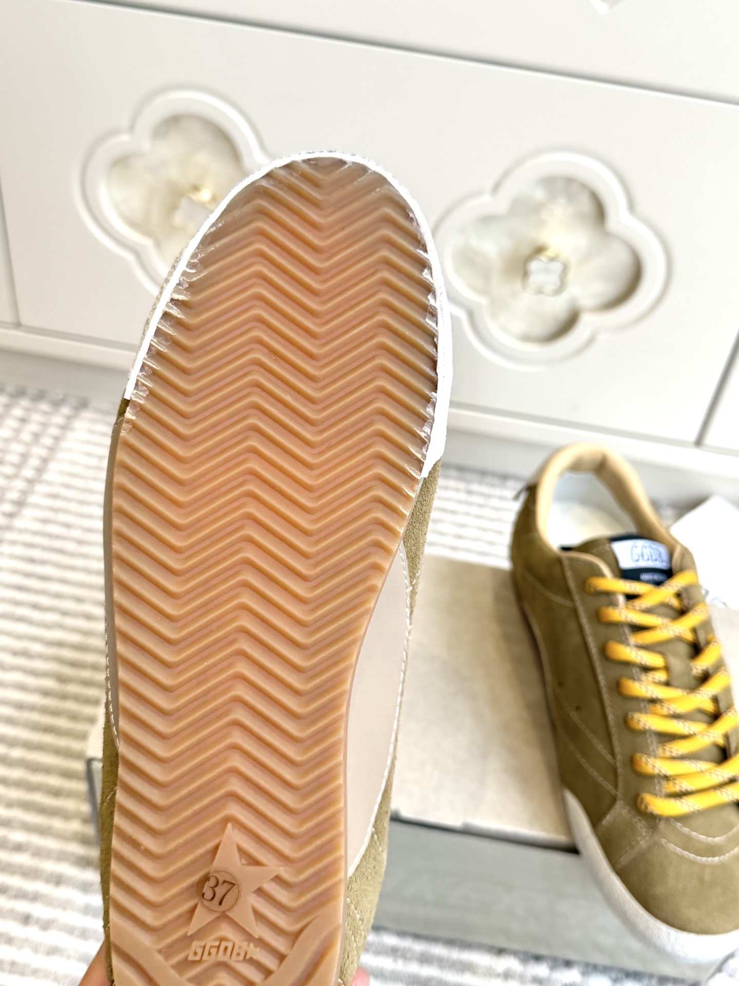 Golden Goose Sneaker(EU35-45)