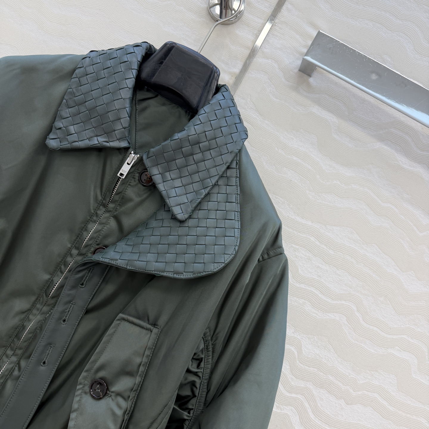 BV Padded Jacket