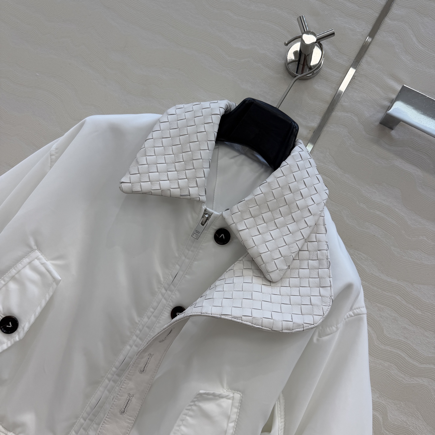 BV Padded Jacket