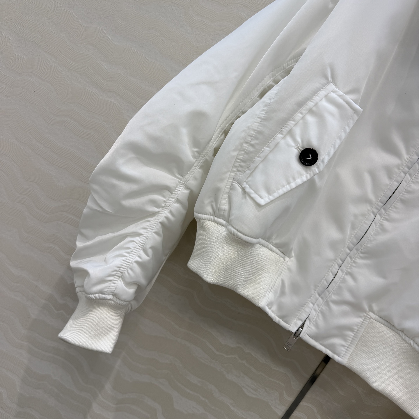 BV Padded Jacket