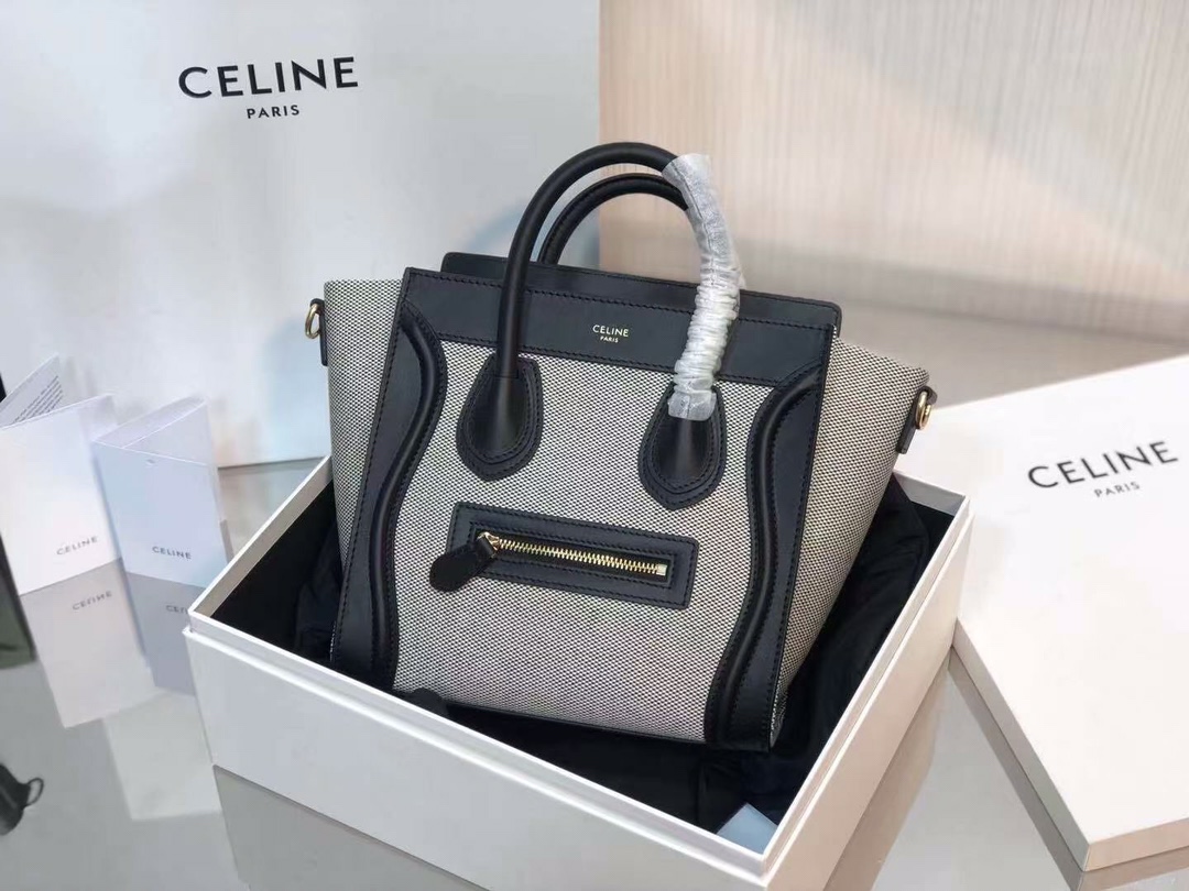 ce**e lU*gage bag-20*20*10cm