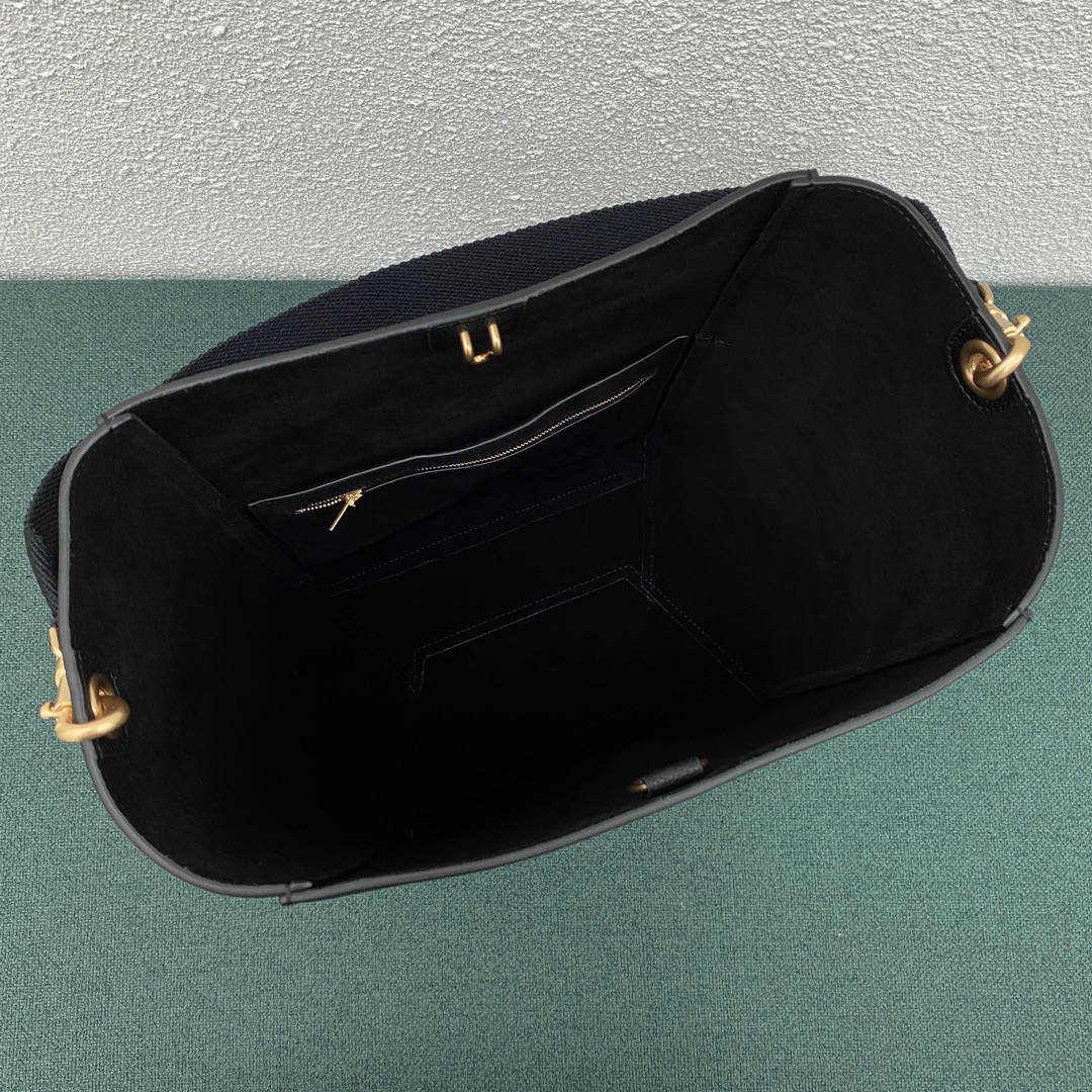 Ce**e sangle bag-23*17*33cm