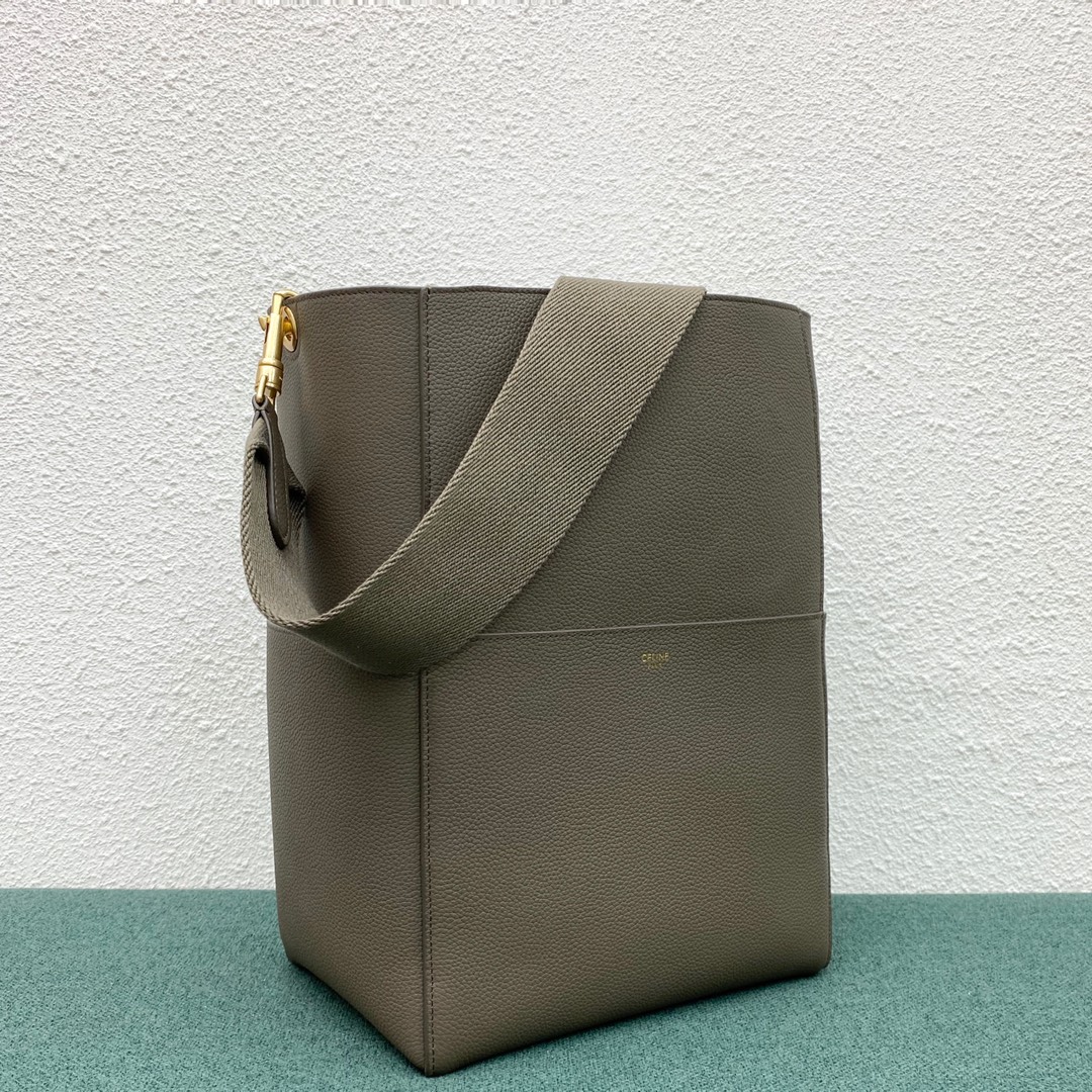Ce**e sangle bag-23*17*33cm