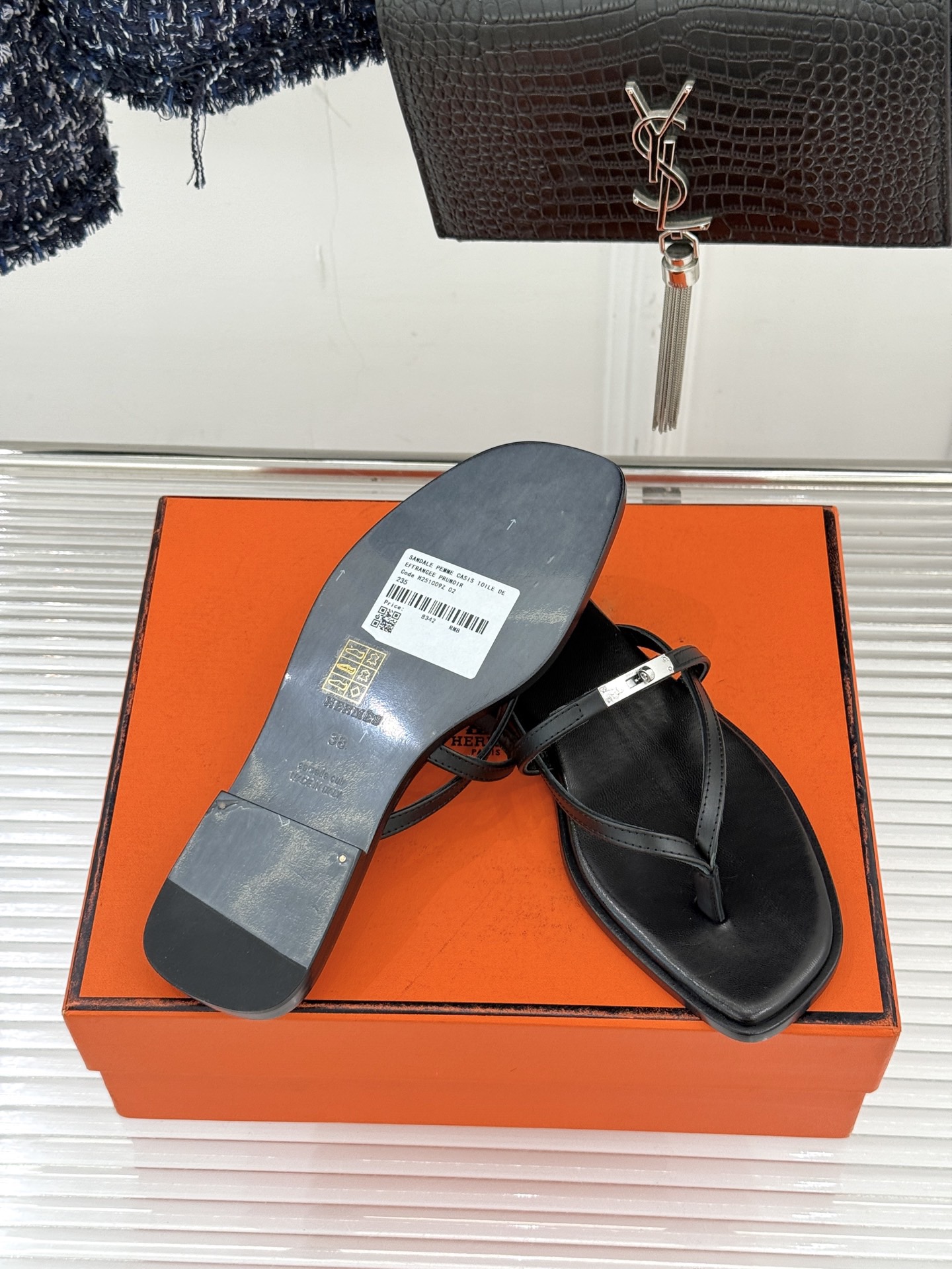 H**me5 Slides