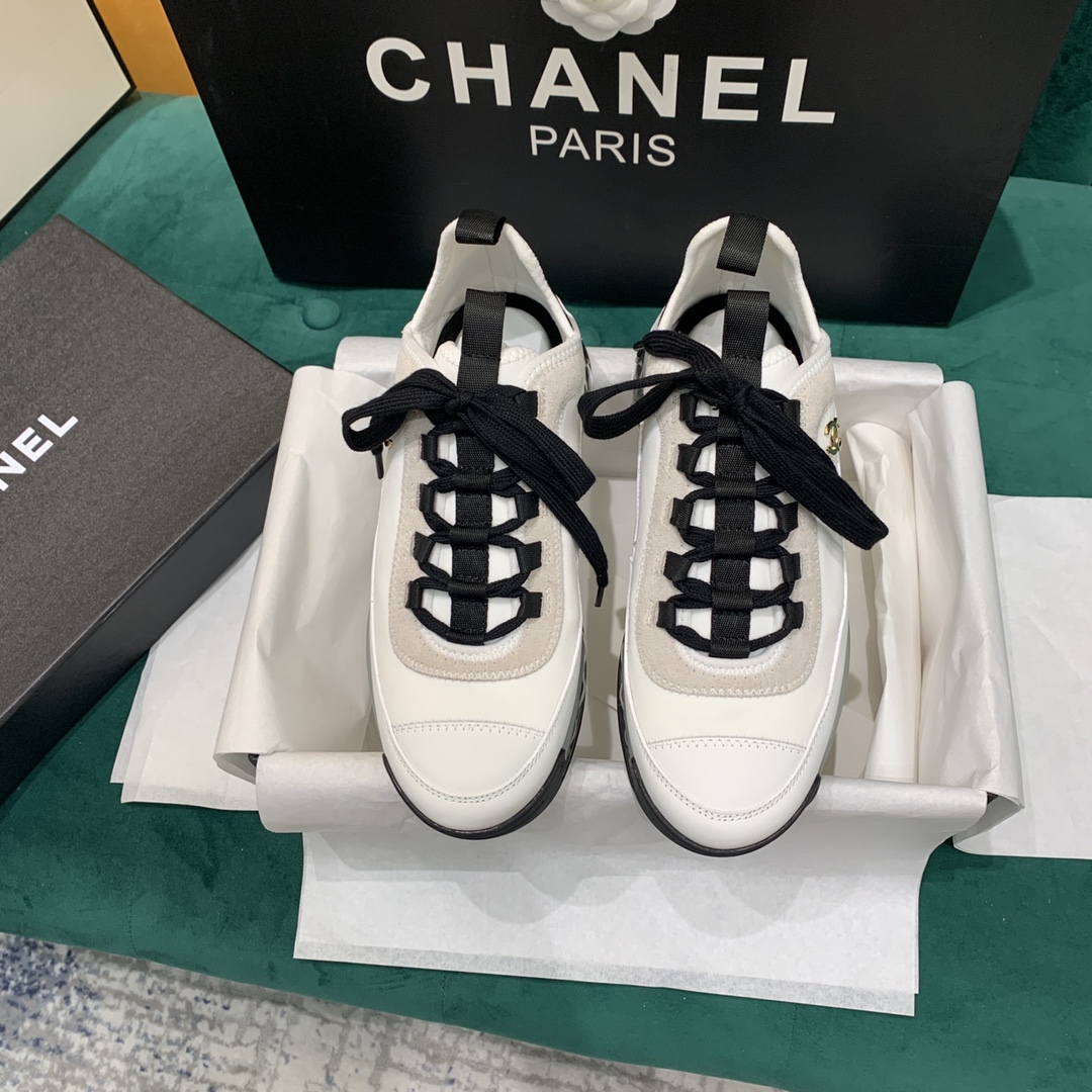 Chane 20SS Sneakers