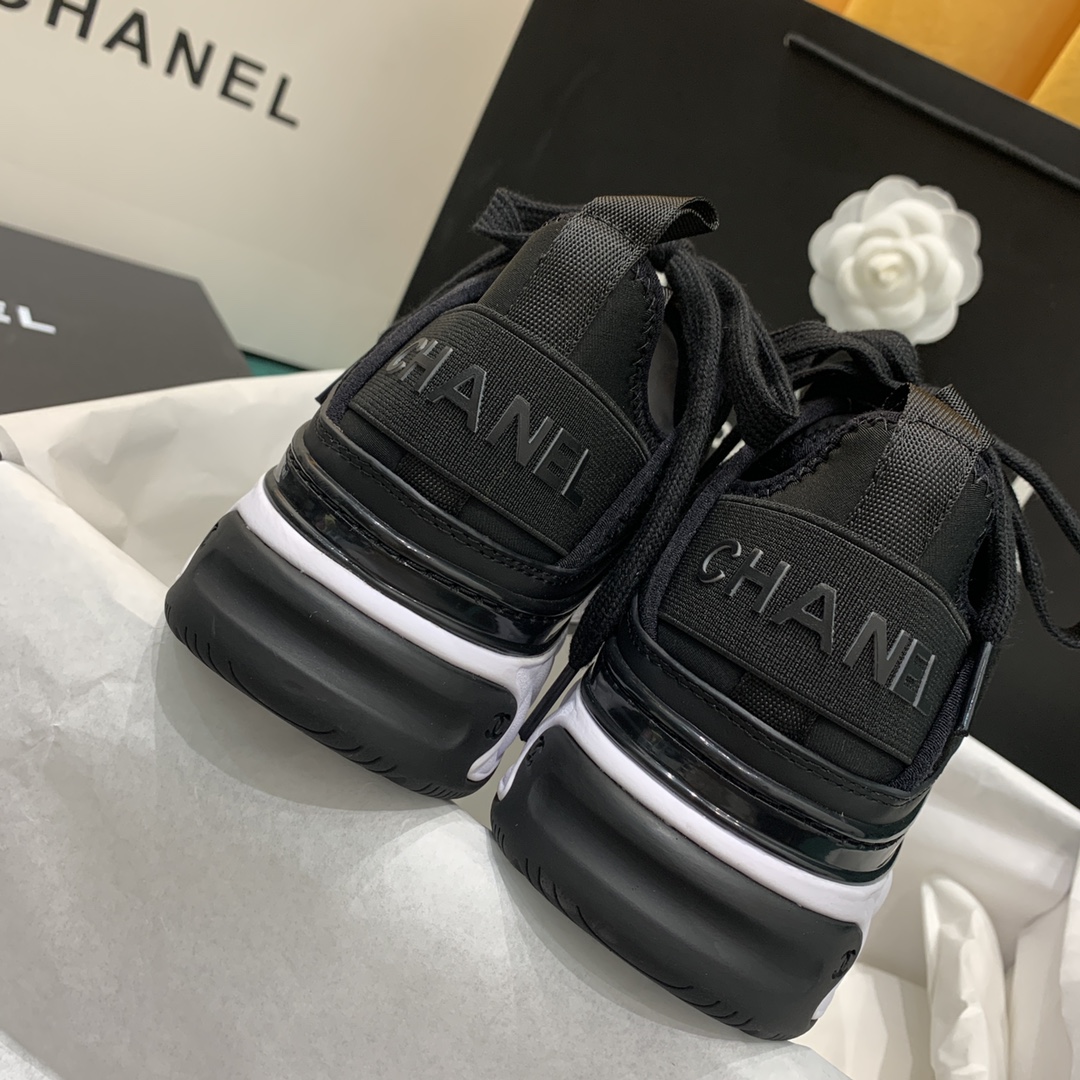 Chane 20SS Sneakers