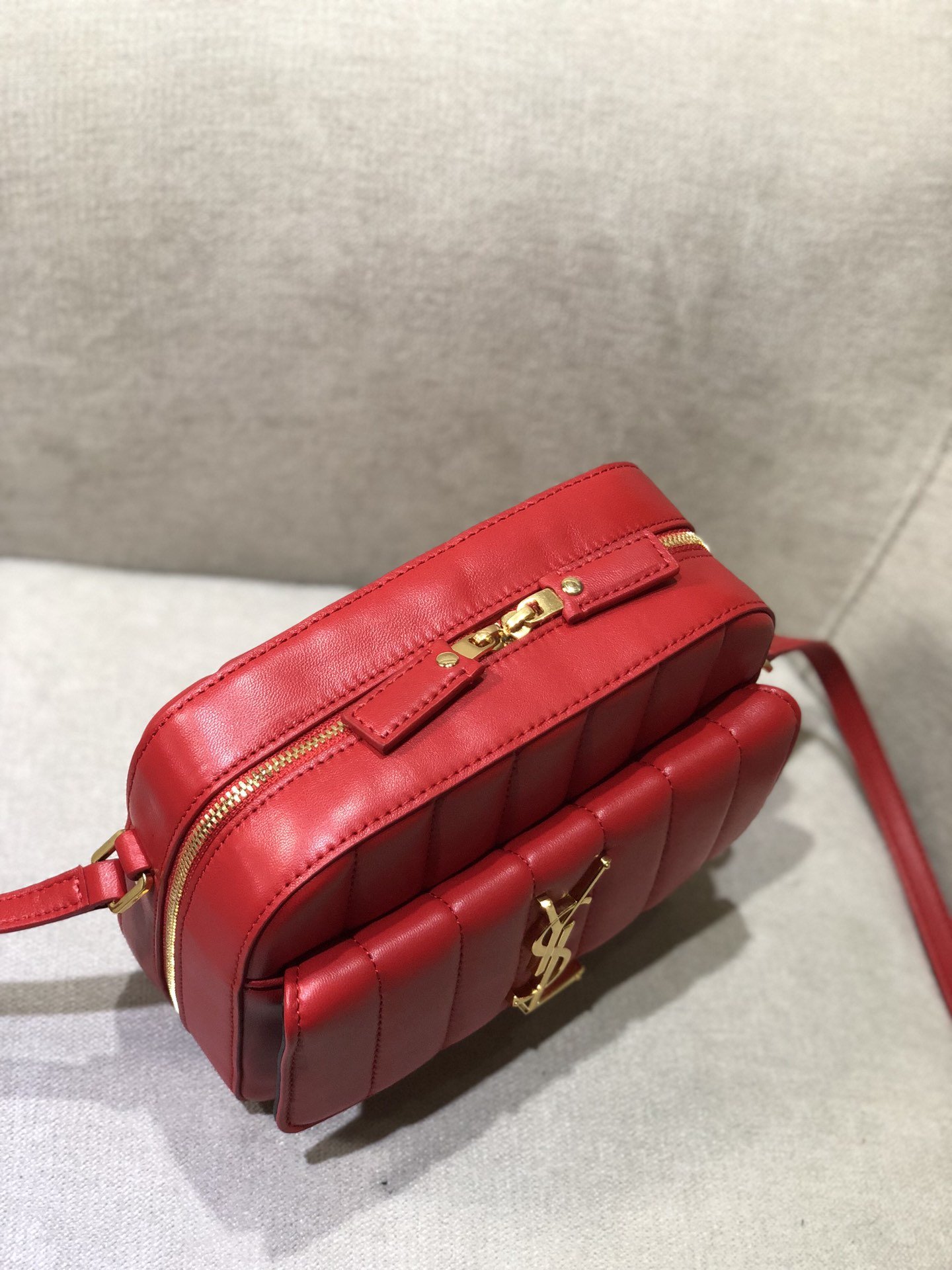 Y*L vicky chain bag-18*13*6cm