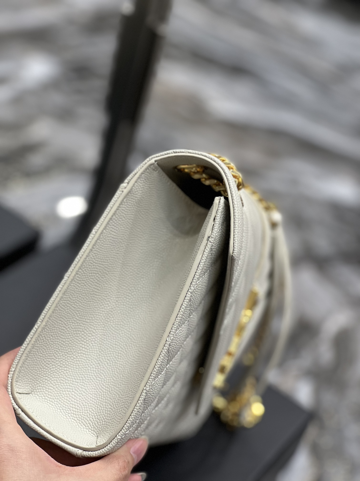 Y*L envelope bag