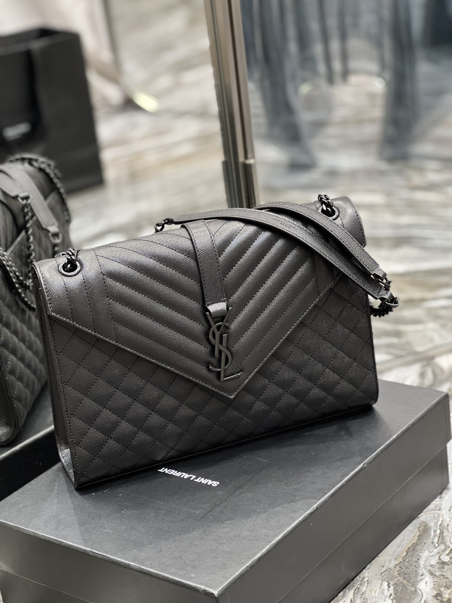 Y*L envelope bag