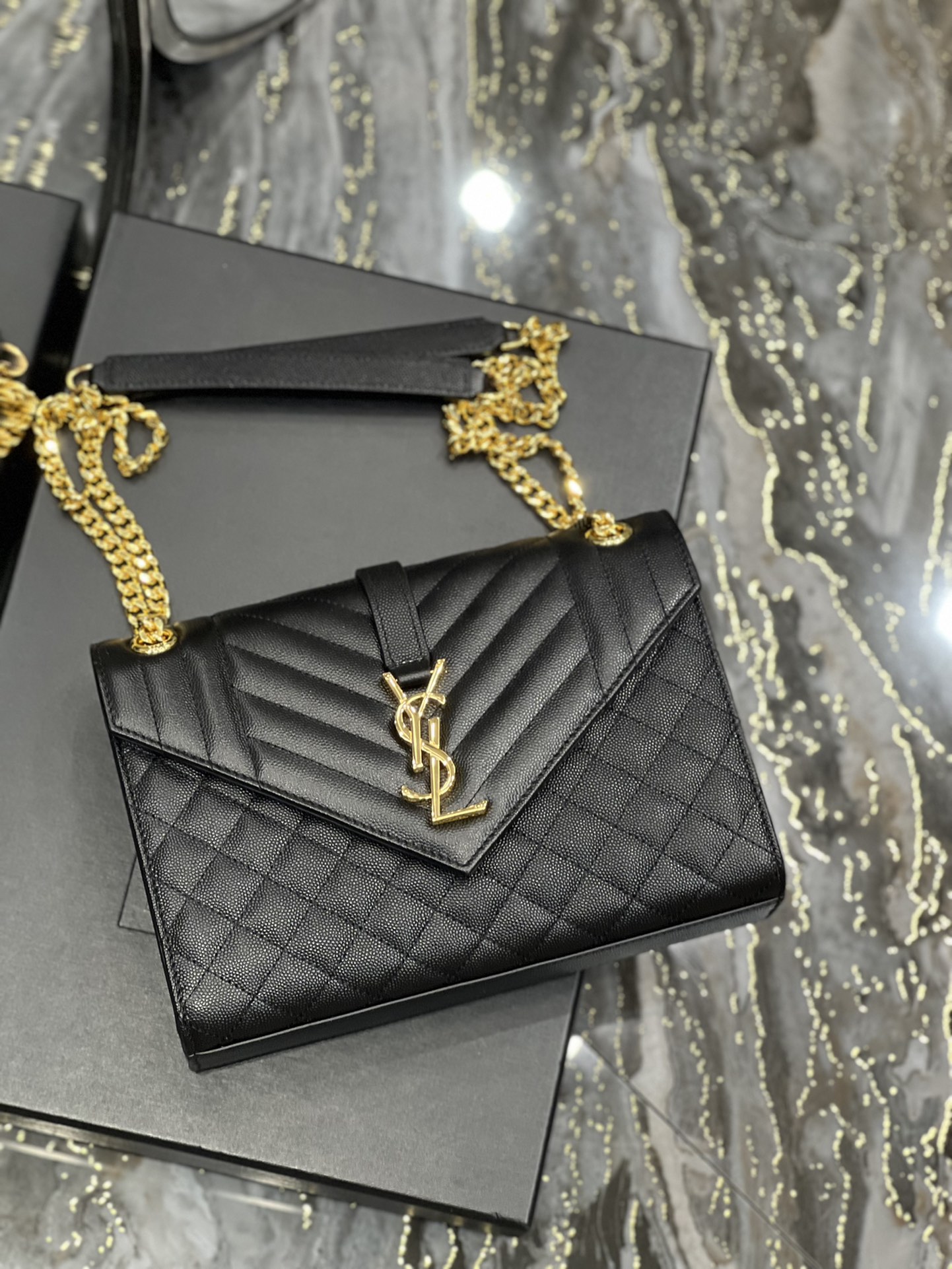 Y*L envelope bag