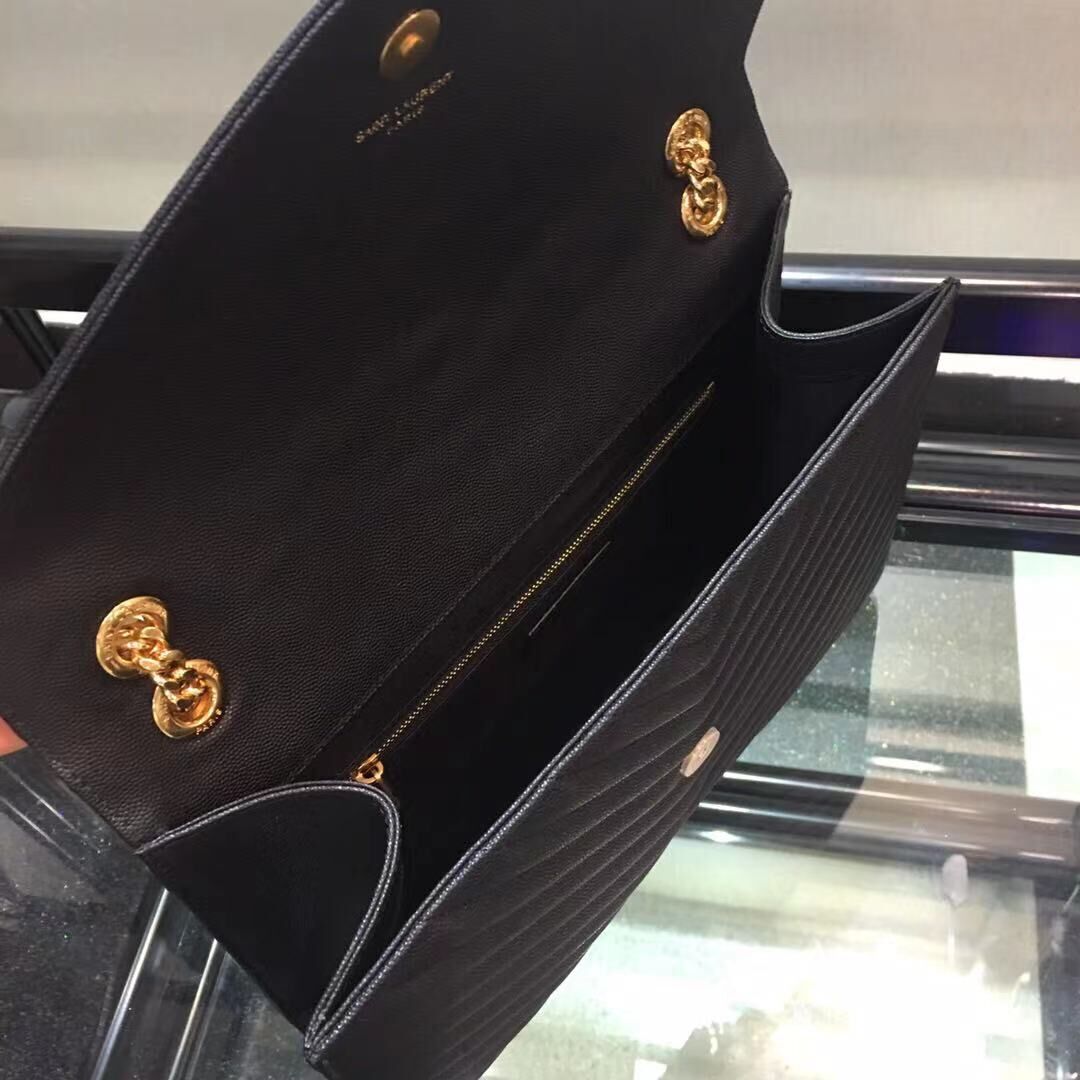 Y*L envenlope bag-31×22×7.5cm
