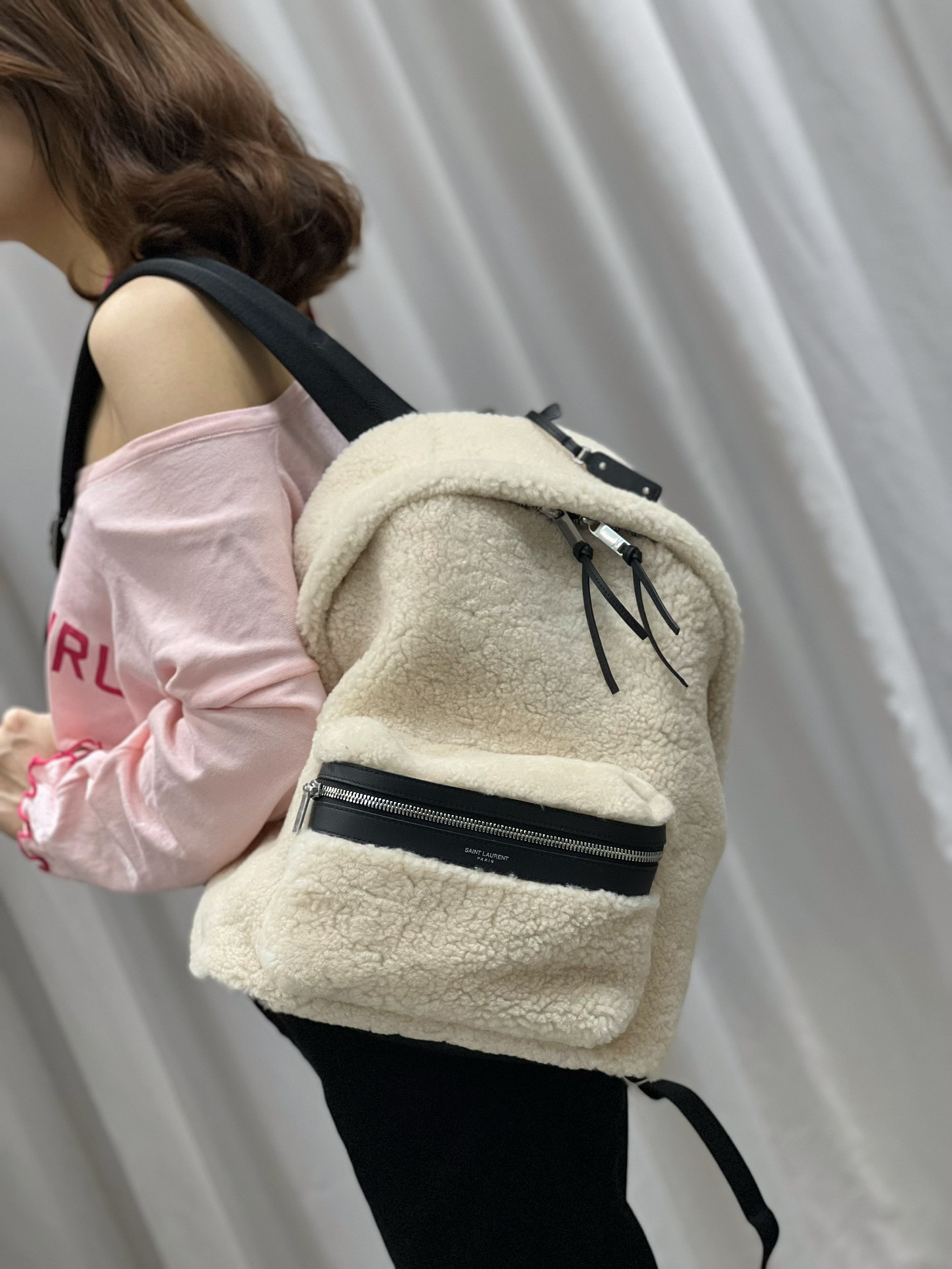 Y*L backpack