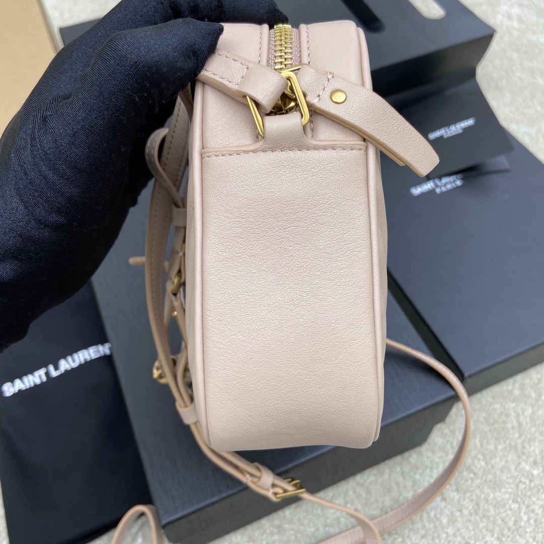 Y*L lou camera bag-‎23*16*6cm