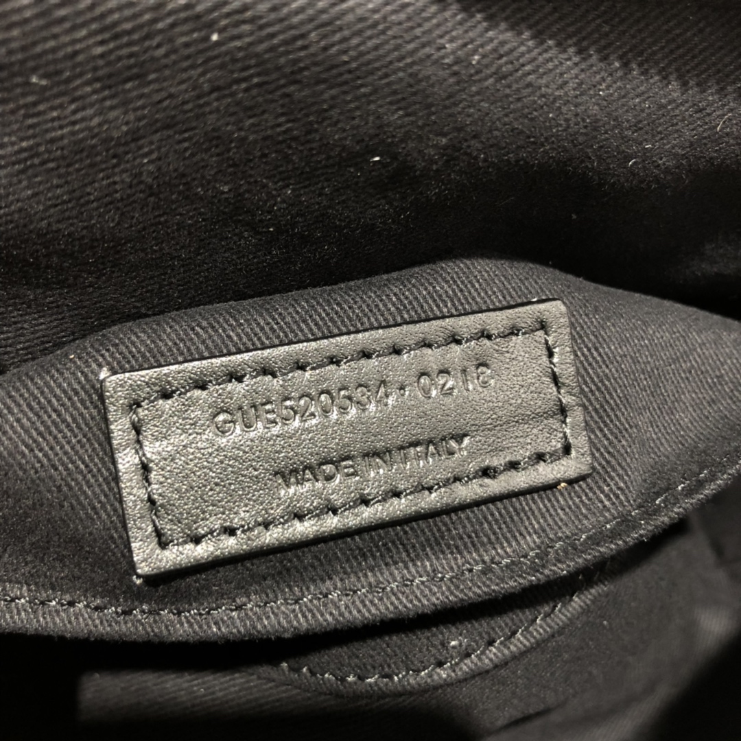 Y*L lou camera bag-‎23*16*6cm