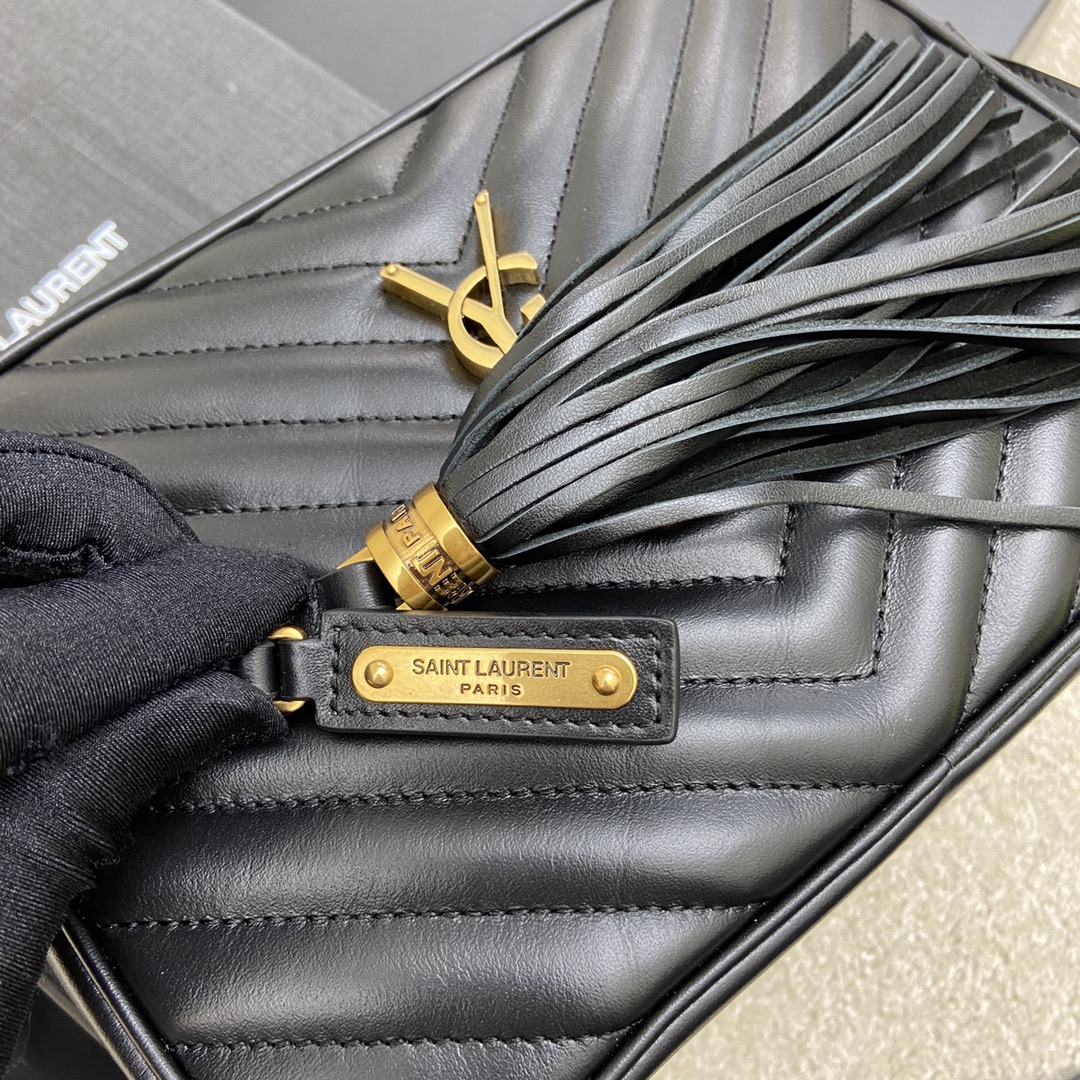 Y*L lou camera bag-‎23*16*6cm