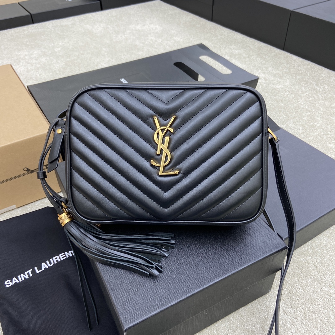 Y*L lou camera bag-‎23*16*6cm