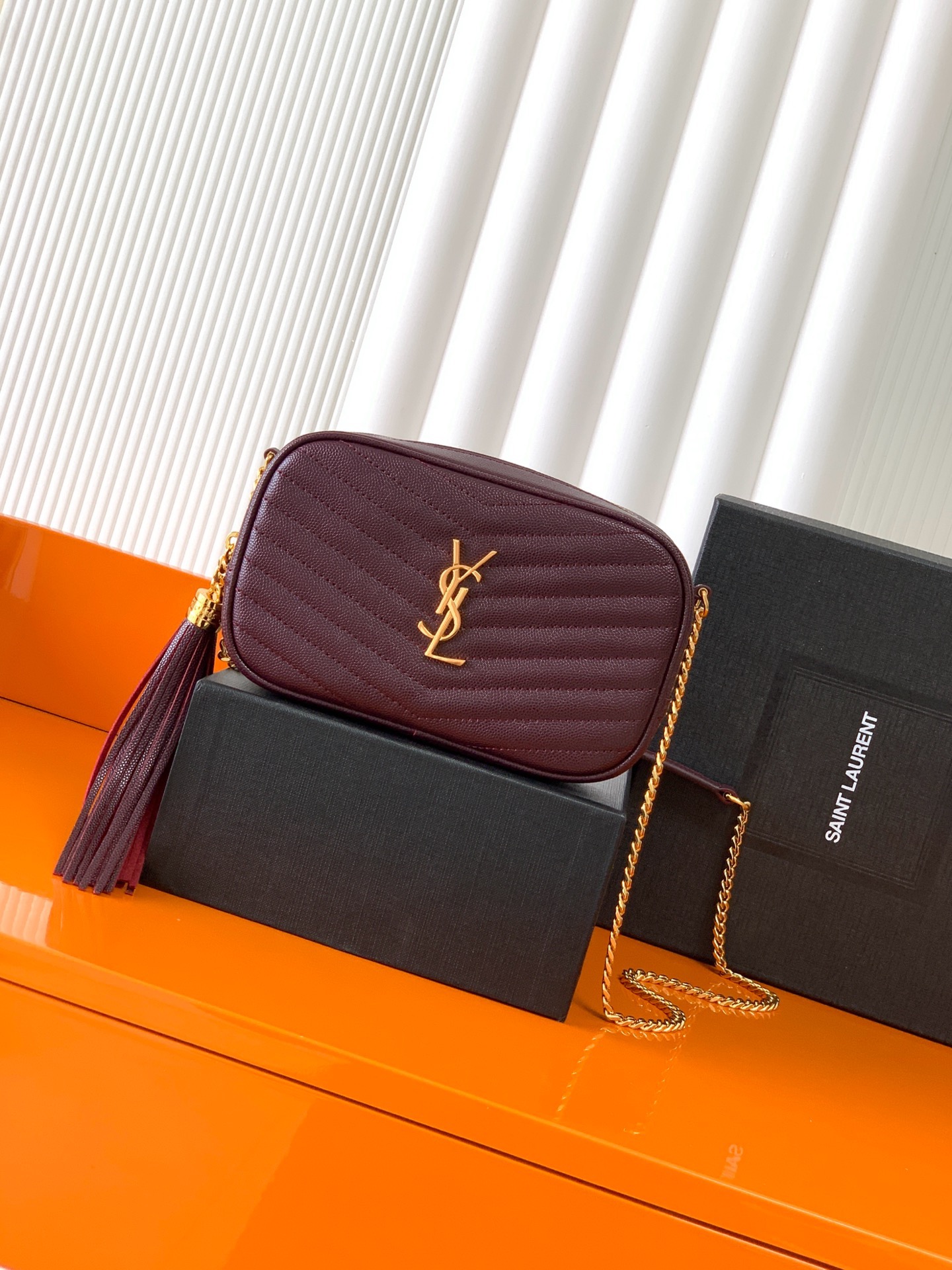 Y51 Mini Lou Camera Bag-‎18*10*5CM