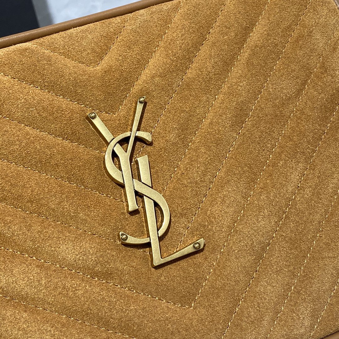 Y*L lou camera bag-23*16*6cm