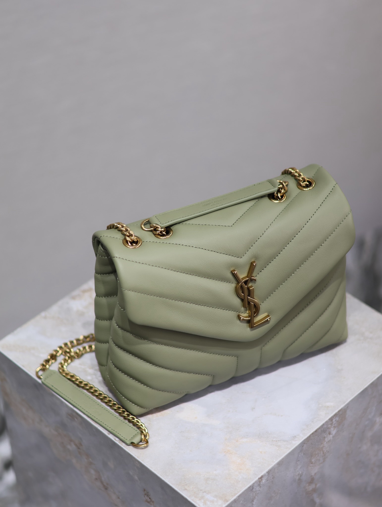 Y51 LouLou Bag- 25*17*9CM