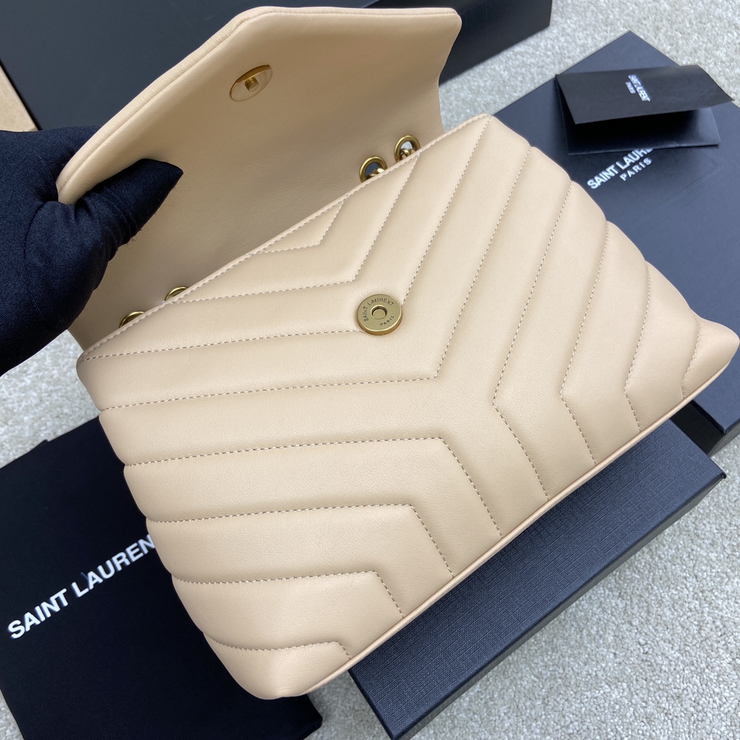 Y*L loulou bag- 25*17*9cm