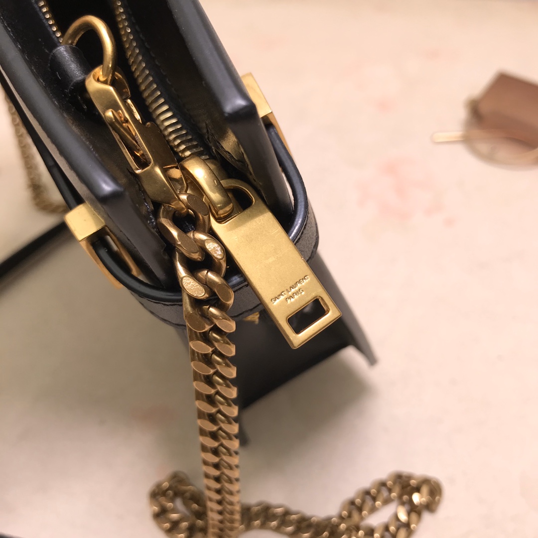 Y*L chain bag-24*16*5cm