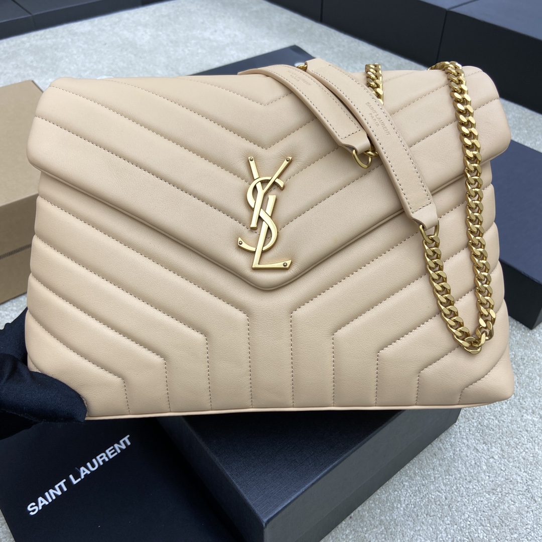 Y*L large loulou bag-32*11*22cm