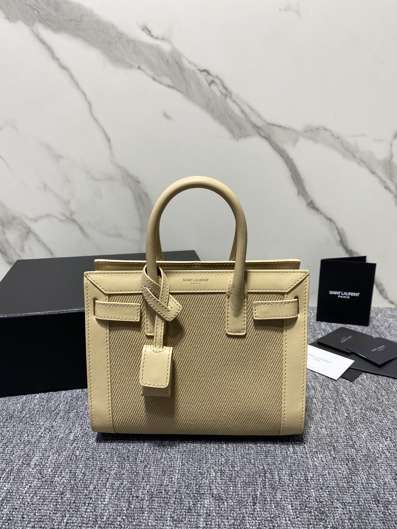 Y*L sac de jour-22x18x10.5cm