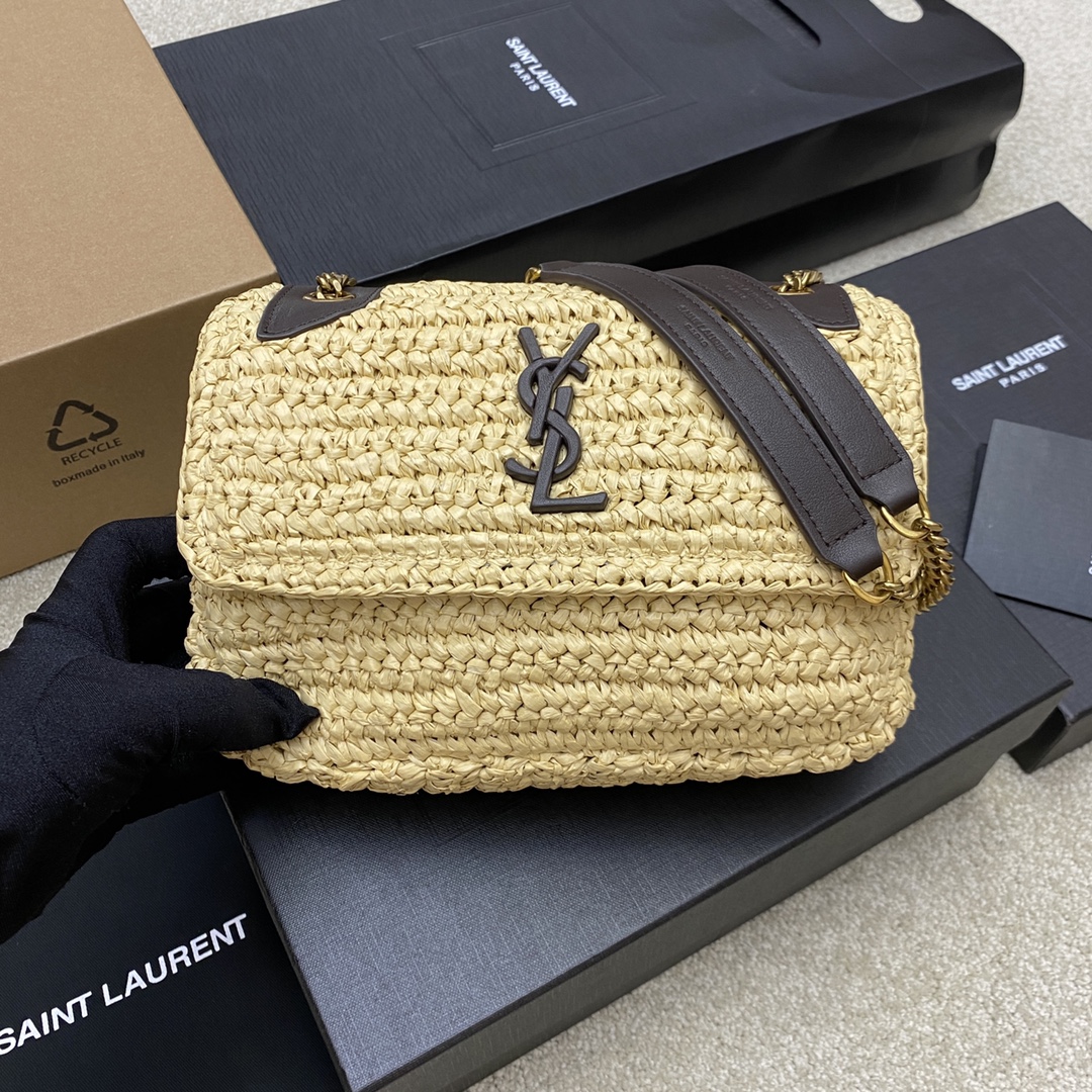 Y*L niki bag-22x16.5x7.5cm